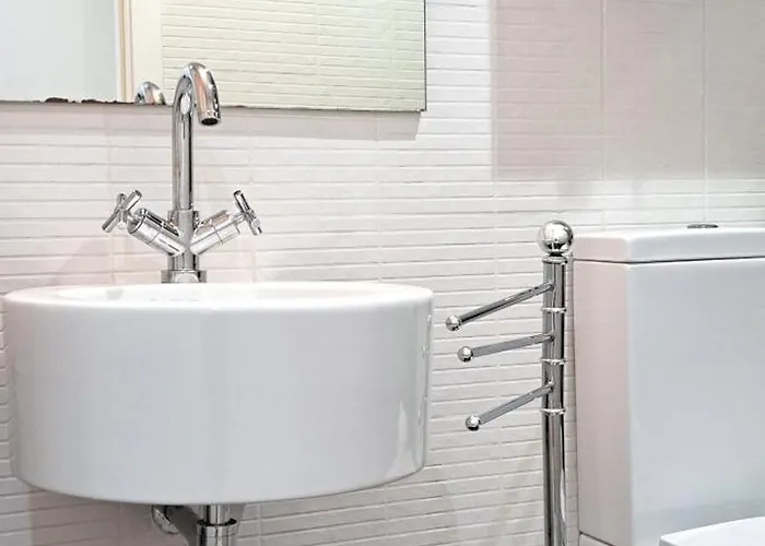 Apartament Casa Martin *