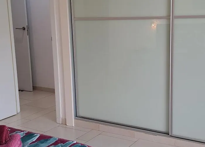 Appartement Casa Martin Palm-mar