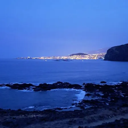 Casa Martin 滨海帕尔姆