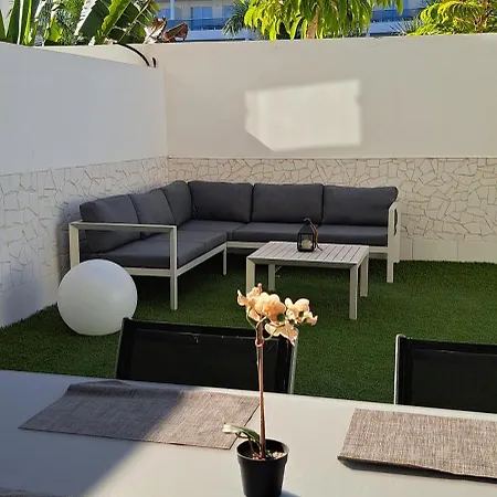 Casa Martin * 滨海帕尔姆