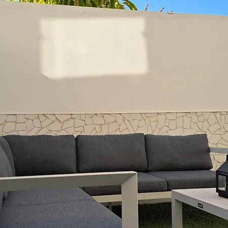 Casa Martin 公寓 滨海帕尔姆