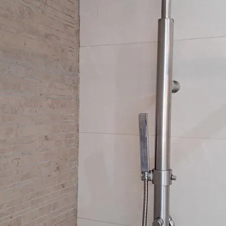 Casa Martin 公寓 滨海帕尔姆