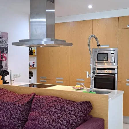 Casa Martin * 滨海帕尔姆