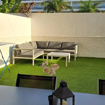 Casa Martin 公寓 *